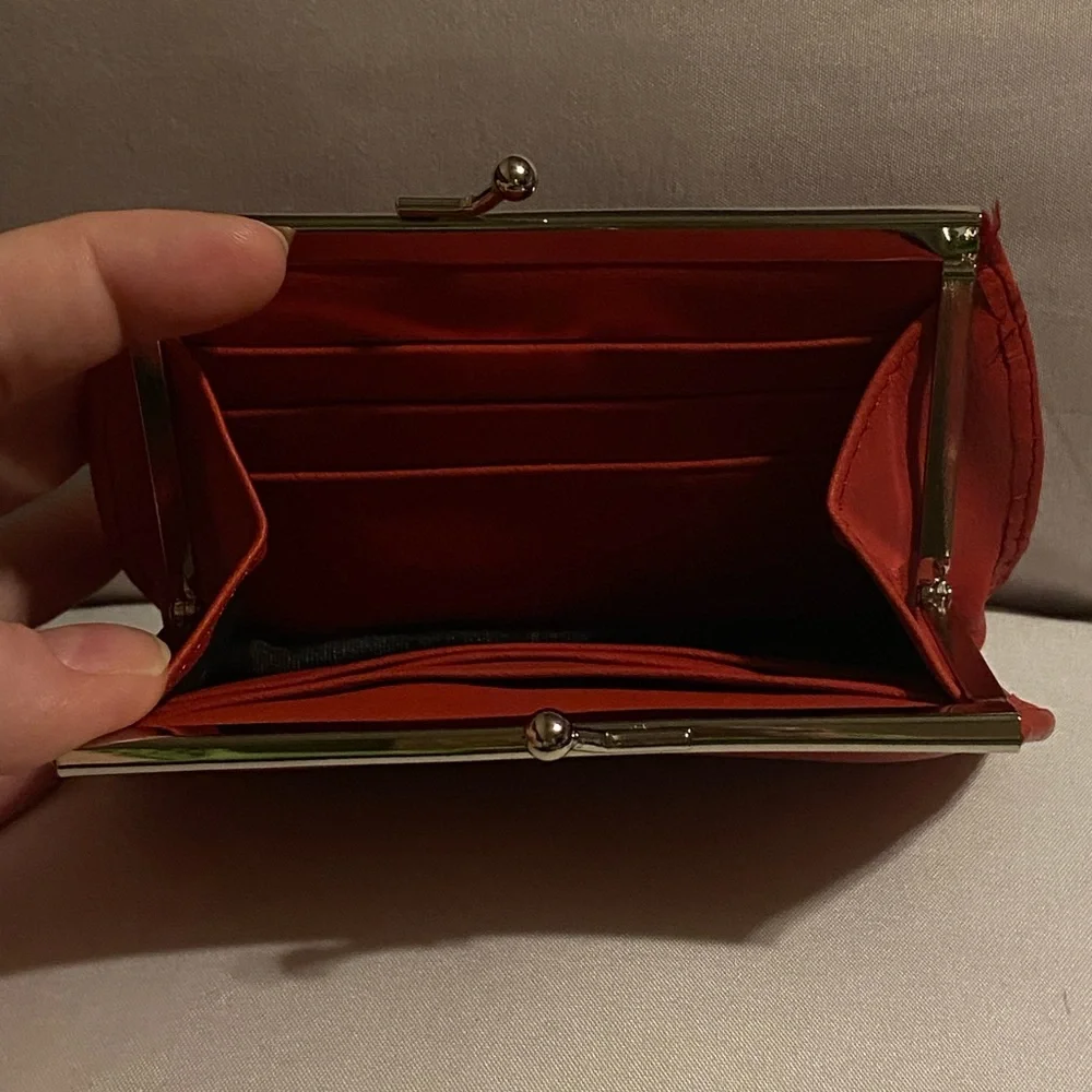 Relativity Wallet - Picture 3 of 5